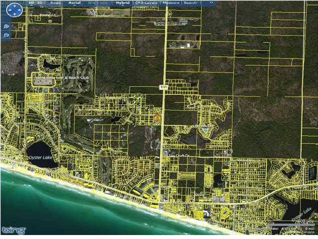 Xx South Summit Drive Santa Rosa Beach, FL 32459 - Photo 1 of 1 Primary Photo