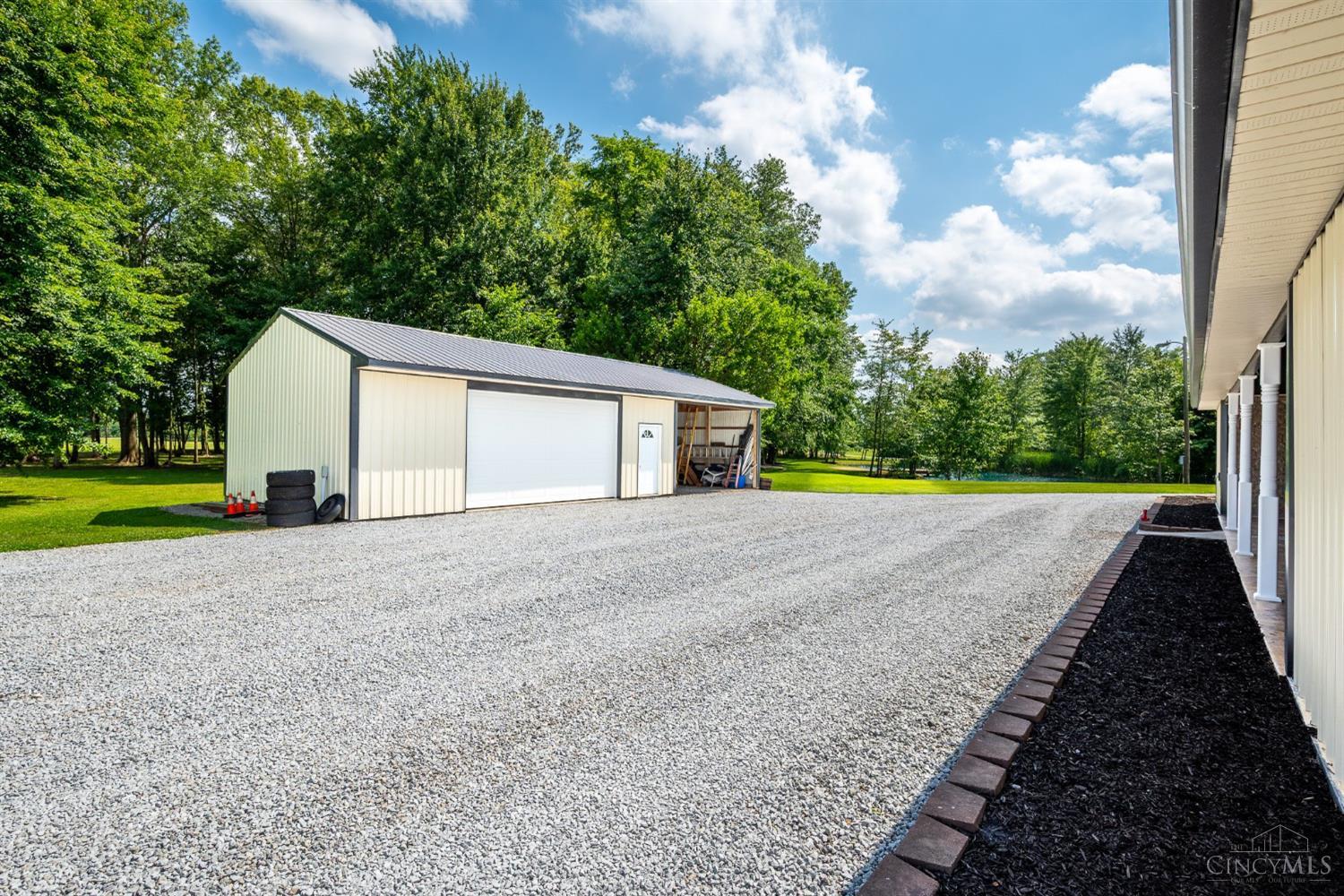 1160 Sicily Road Mount Orab, OH 45154 - Photo 53 of 67