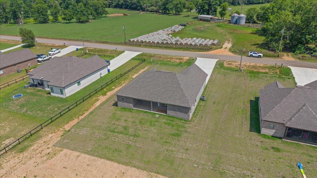 5136 Judge Logue Road Newton, AL 36352 - Photo 37 of 38