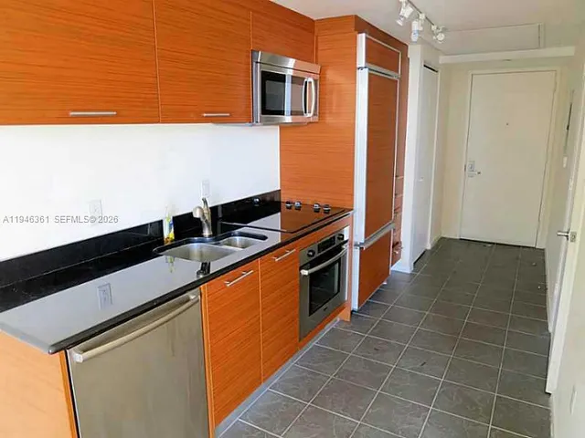 $2,500 | 50 Biscayne Boulevard, Unit 4509, Miami, FL 33132