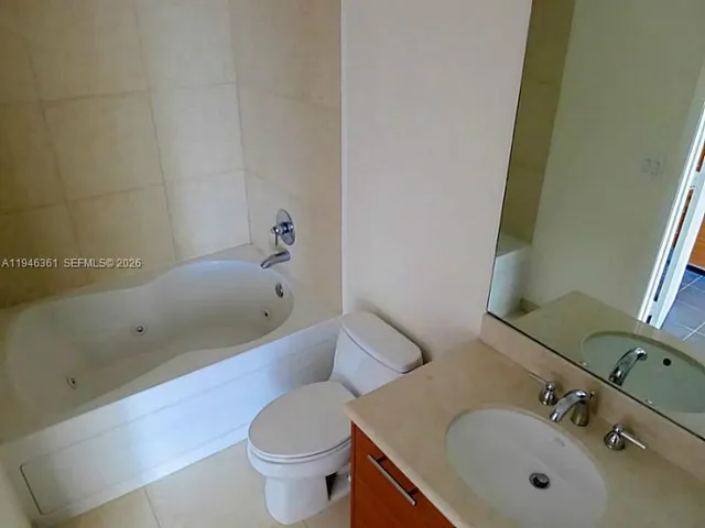 a balcony with city view