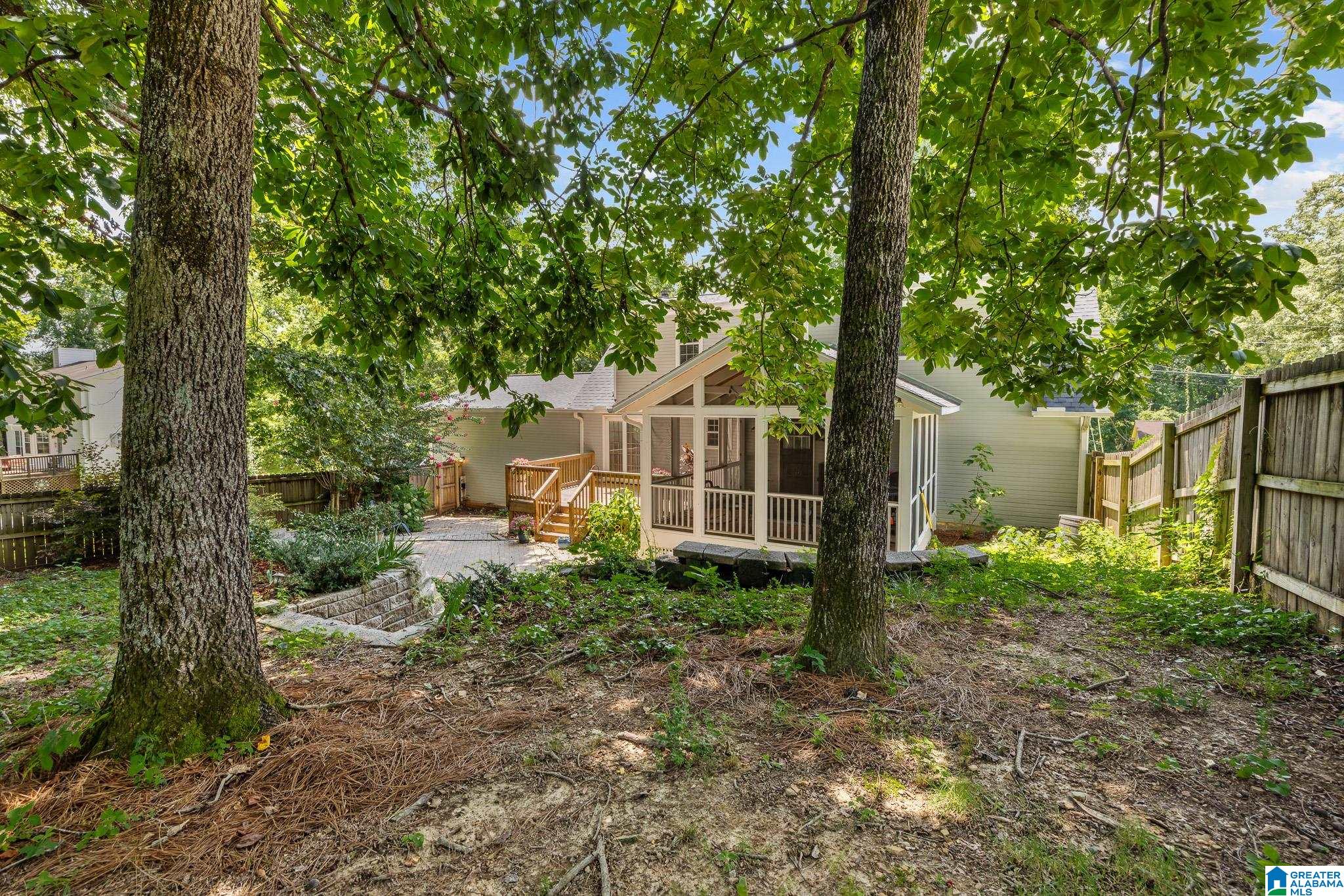 5636 Hampton Road Irondale, AL 35210 - Photo 28 of 31
