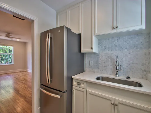 $1,550 | 500 East College Avenue, Unit F, Tallahassee, FL 32301