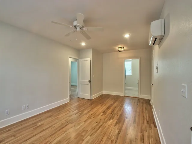 $1,550 | 500 East College Avenue, Unit F, Tallahassee, FL 32301