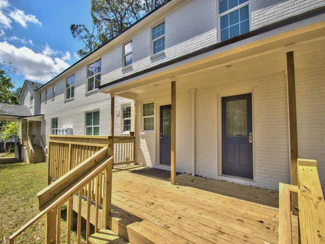 $1,550 | 500 East College Avenue, Unit F, Tallahassee, FL 32301