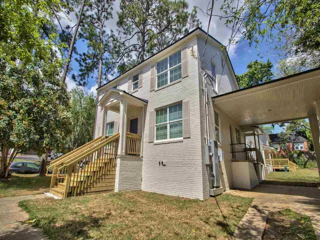 $1,550 | 500 East College Avenue, Unit F, Tallahassee, FL 32301