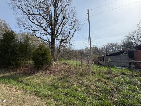 $175,000 | Lot 1 Winfred Brady Road, Bennett, NC 27208