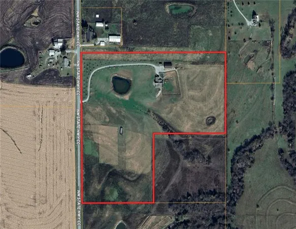 $1,250,000 | 8806 Northwest State Route, Hamilton, MO 64644