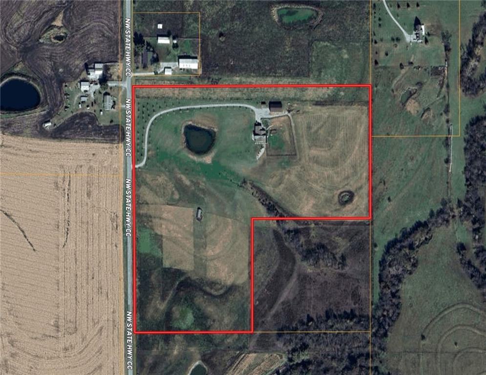 8806 Northwest State Route Hamilton, MO 64644 - Photo 45 of 45