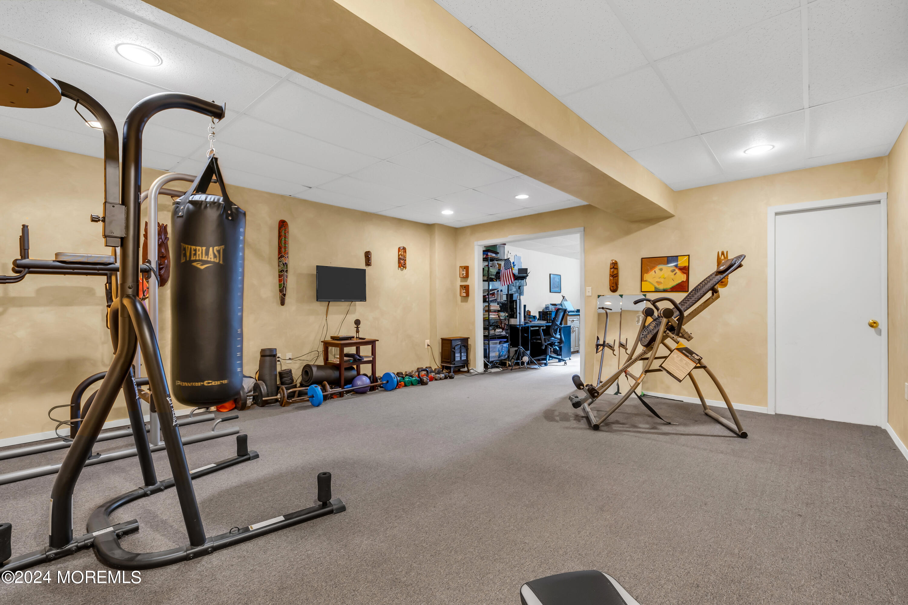 862 Cassville Road Jackson, NJ 08527 - Photo 24 of 35 Basement