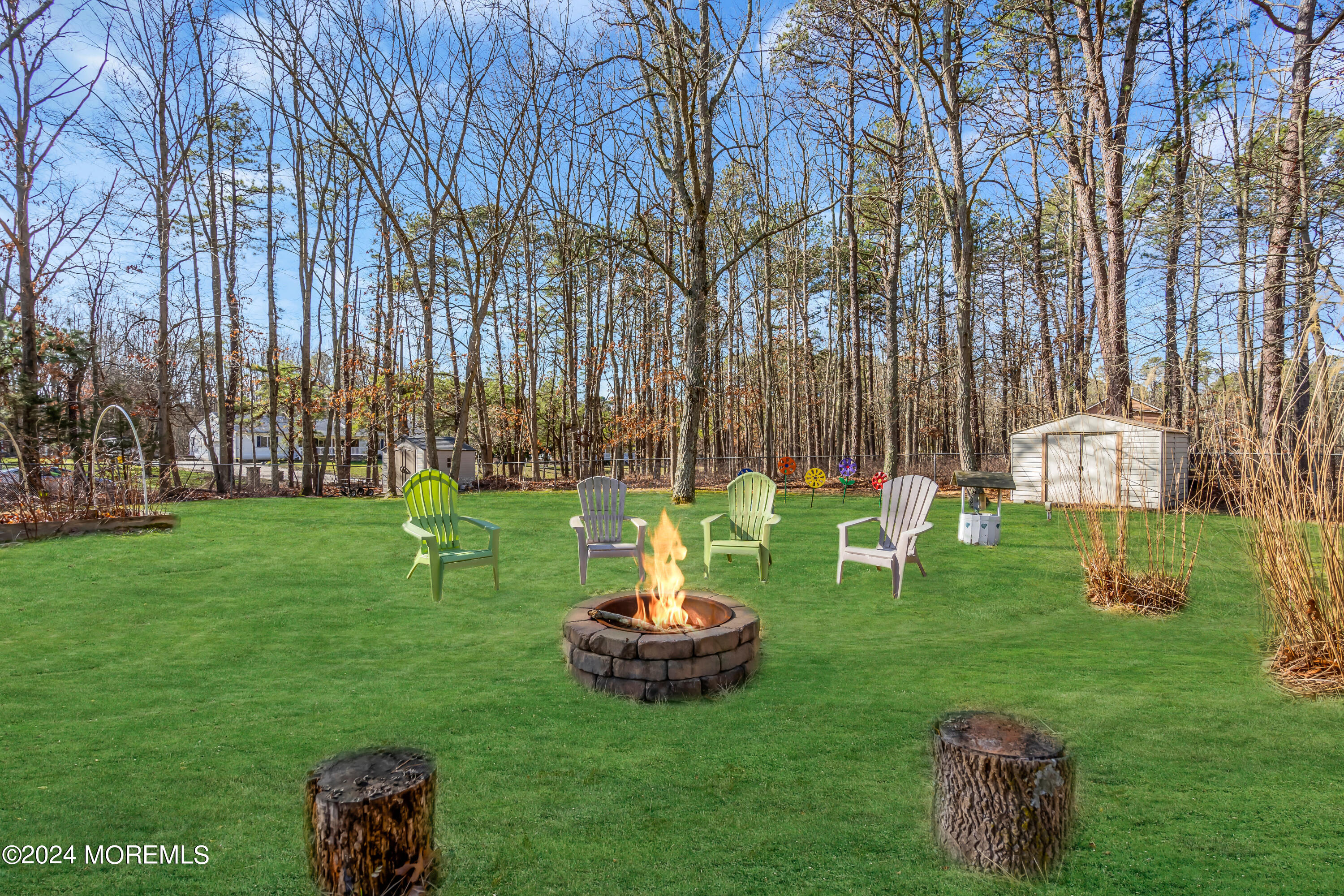 862 Cassville Road Jackson, NJ 08527 - Photo 29 of 35 One Acre