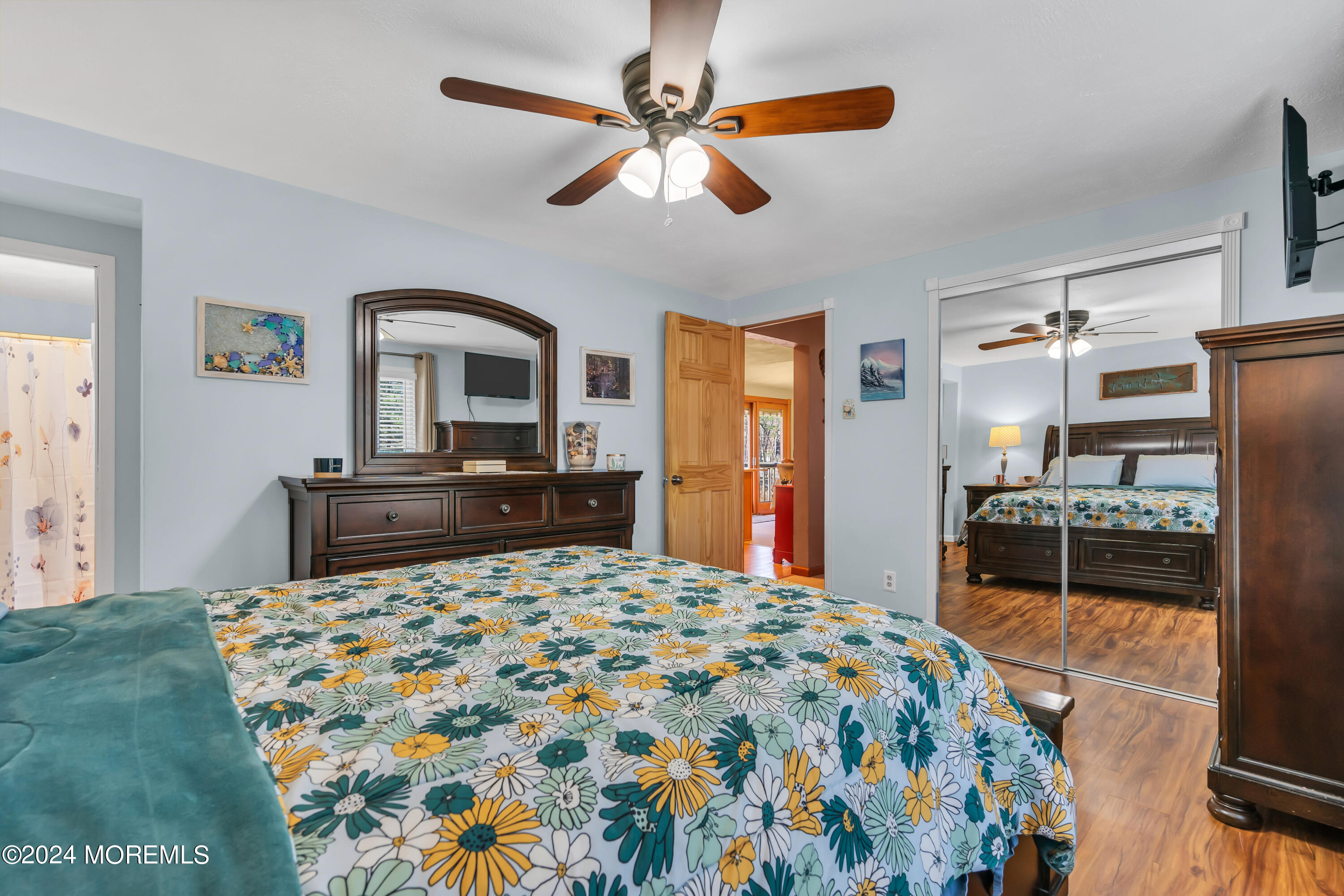 862 Cassville Road Jackson, NJ 08527 - Photo 9 of 35 Master Bedroom