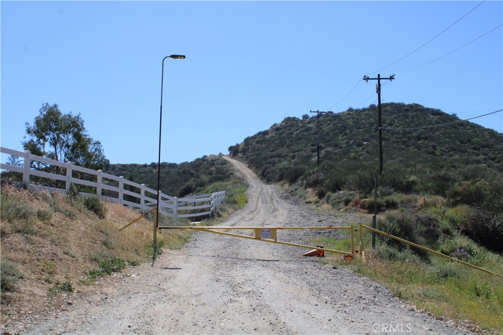 0 Candy Lane Perris, CA 92570 - Photo 2 of 3 a backyard of a house with a table and chairs