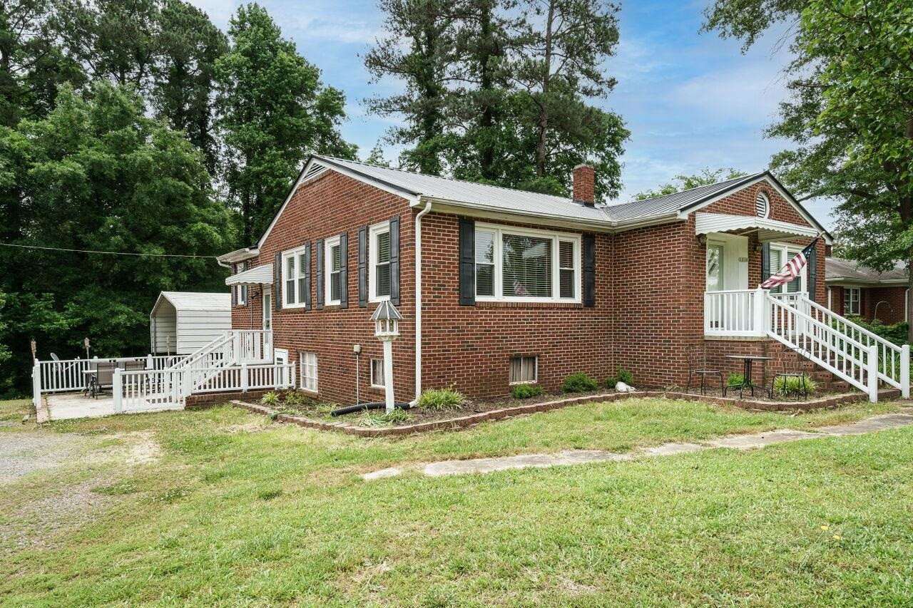 1230 Colon Road Sanford, NC 27330 - Photo 2 of 29 Photo 2
