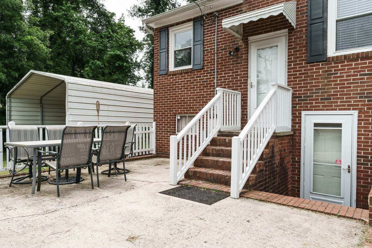 1230 Colon Road Sanford, NC 27330 - Photo 27 of 29 Photo 27