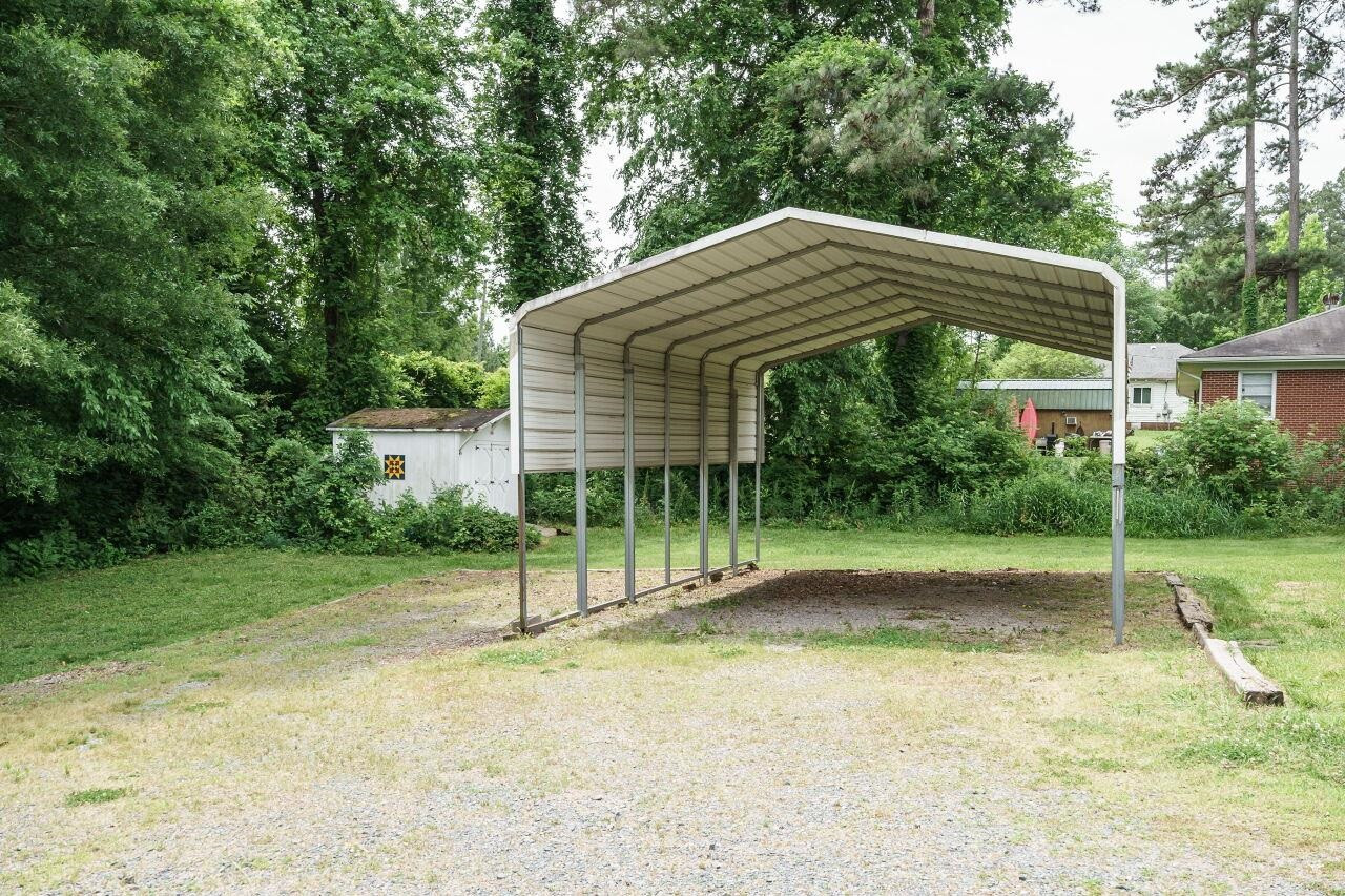 1230 Colon Road Sanford, NC 27330 - Photo 28 of 29 Photo 28