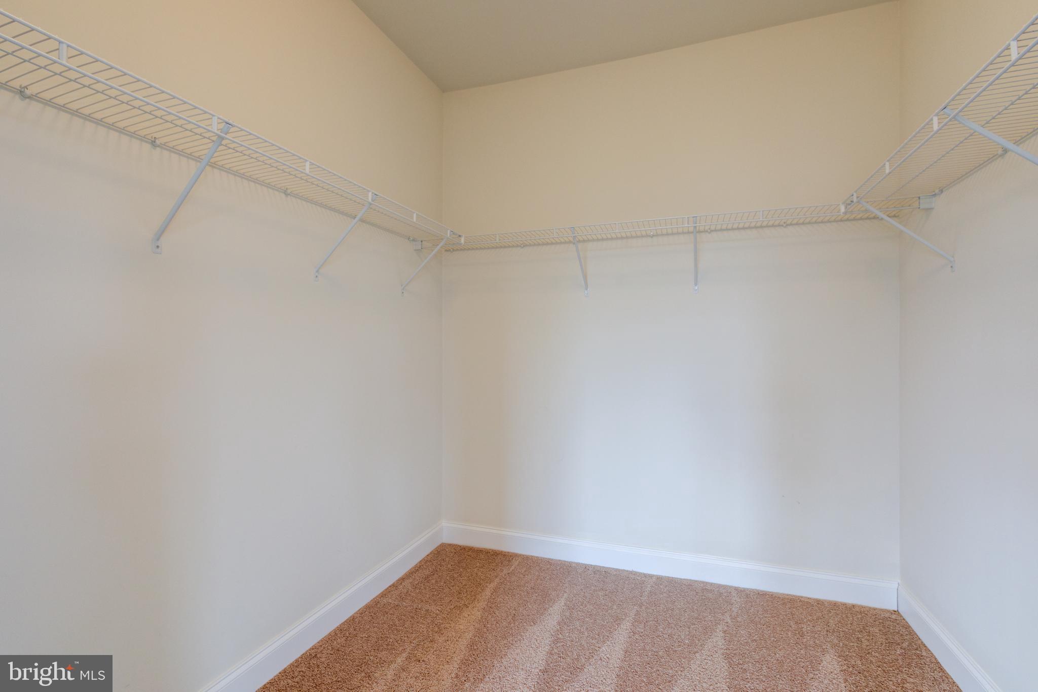 186 Bucktown Xing Road, Unit 43B Pottstown, PA 19465 - Photo 11 of 38 Primary has large walk-in closet
