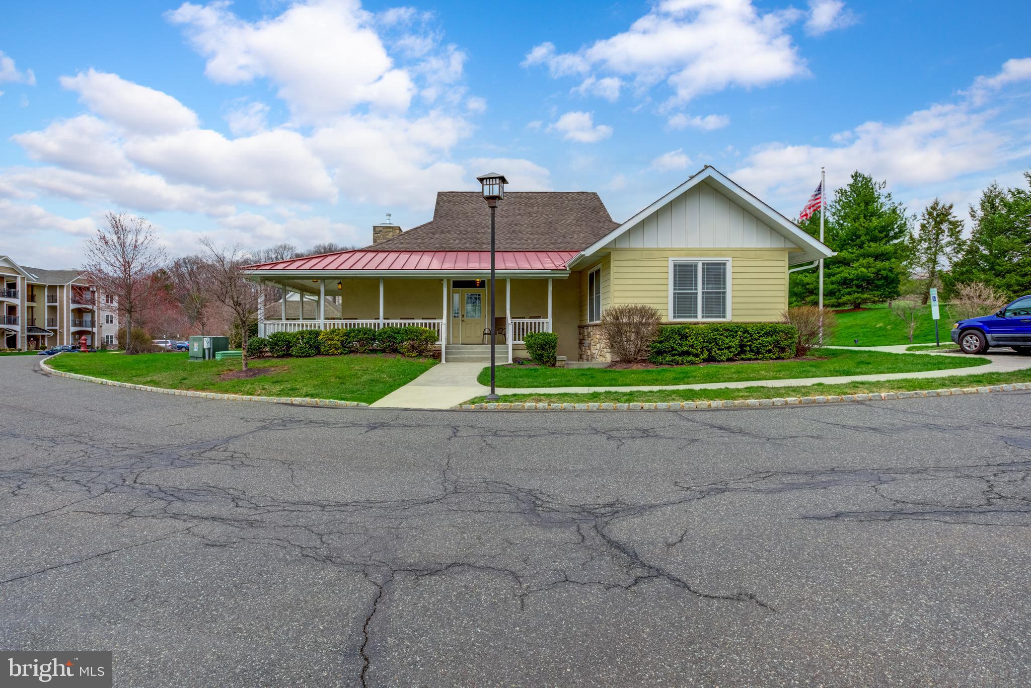 186 Bucktown Xing Road, Unit 43B Pottstown, PA 19465 - Photo 29 of 38 Clubhouse