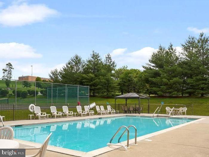 186 Bucktown Xing Road, Unit 43B Pottstown, PA 19465 - Photo 31 of 38 Heated outdoor pool for Summer fun