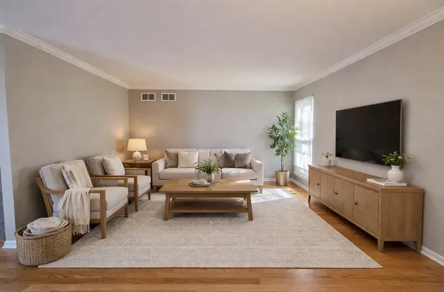 $460,000 | 541 Meadowview Drive, Wauconda, IL 60084