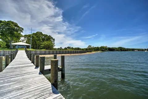 a view of swimming pool with outdoor space