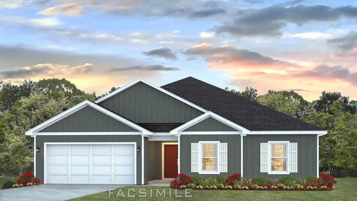24159 Rieger Drive Elberta, AL 36530 - Photo 1 of 1