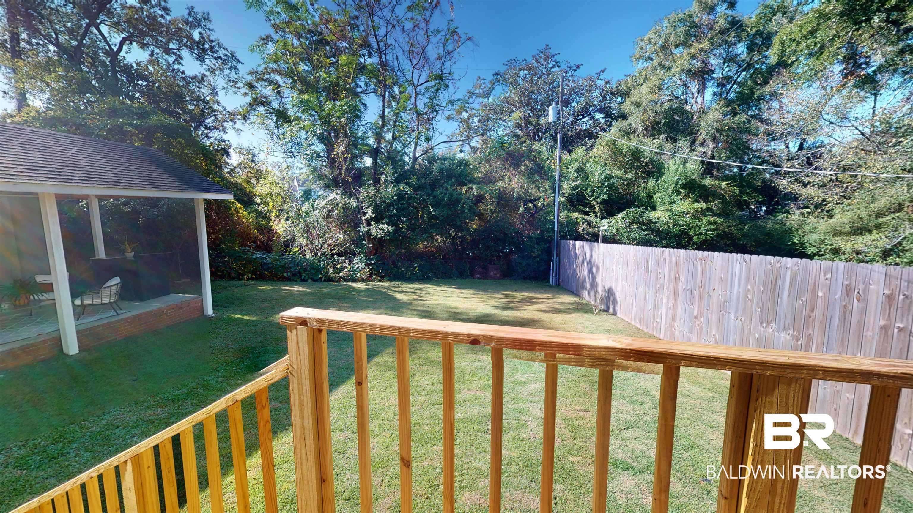 25 South Hathaway Road Mobile, AL 36608 - Photo 26 of 29
