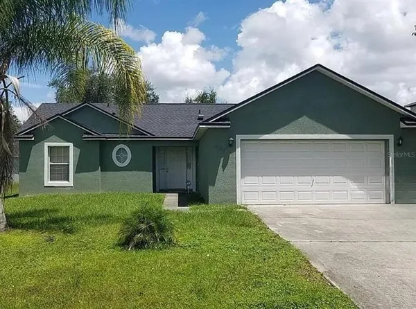 $1,875 | 754 Pelican Court, Poinciana, FL 34759