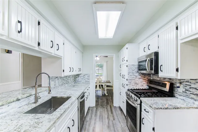 $310,000 | 3808 Sunray Lane, Pasadena, TX 77503