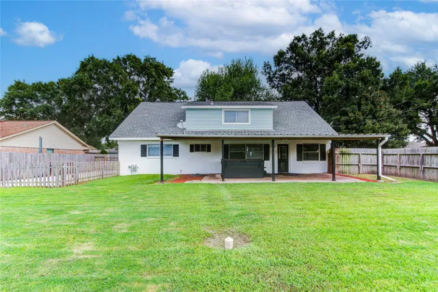 $310,000 | 3808 Sunray Lane, Pasadena, TX 77503