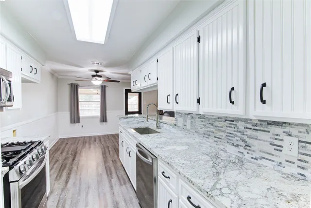 $310,000 | 3808 Sunray Lane, Pasadena, TX 77503