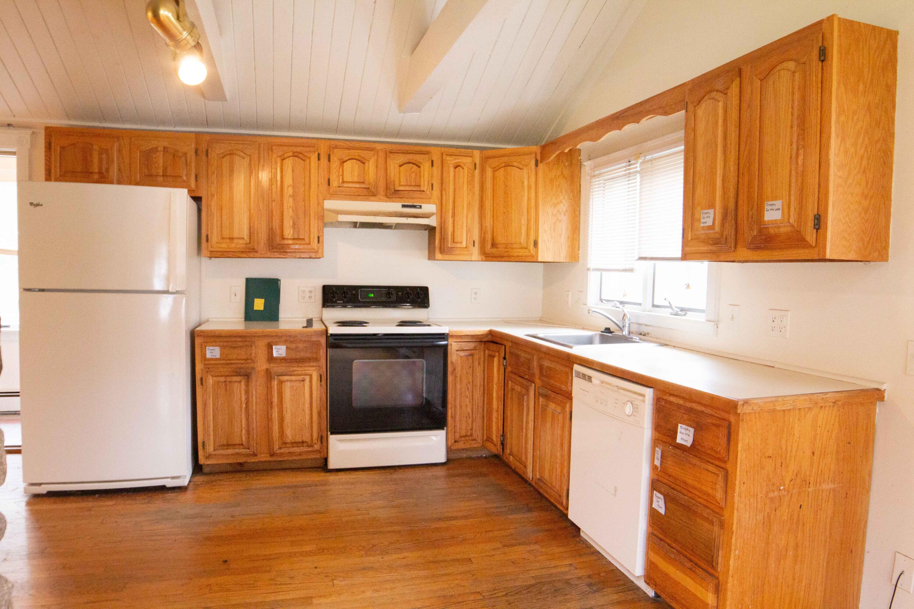 250 Park Road Westbrook, ME 04092 - Photo 13 of 27 kitchen side new other angle (1 of 1)