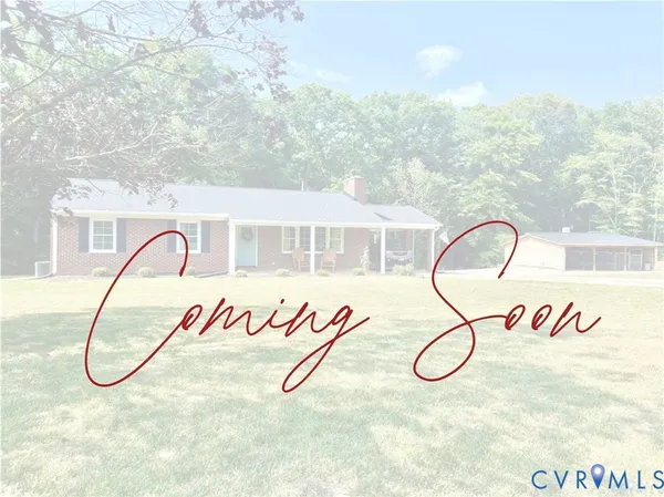 $435,000 | 81 Rock Creek Road, Cumberland, VA 23040