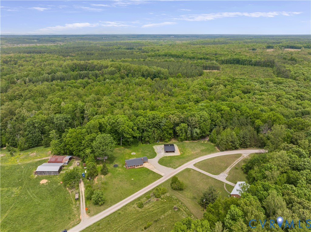 81 Rock Creek Road Cumberland, VA 23040 - Photo 45 of 45 a view of a field with an ocean