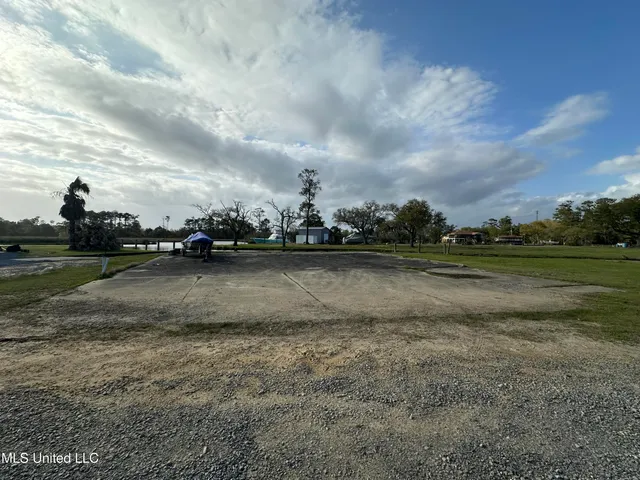 $39,500 | 16040 Dennie's Drive, Pearlington, MS 39572