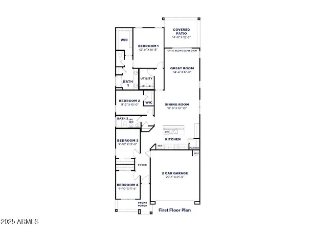 $5,150 | 21425 North 59th Street, Phoenix, AZ 85054