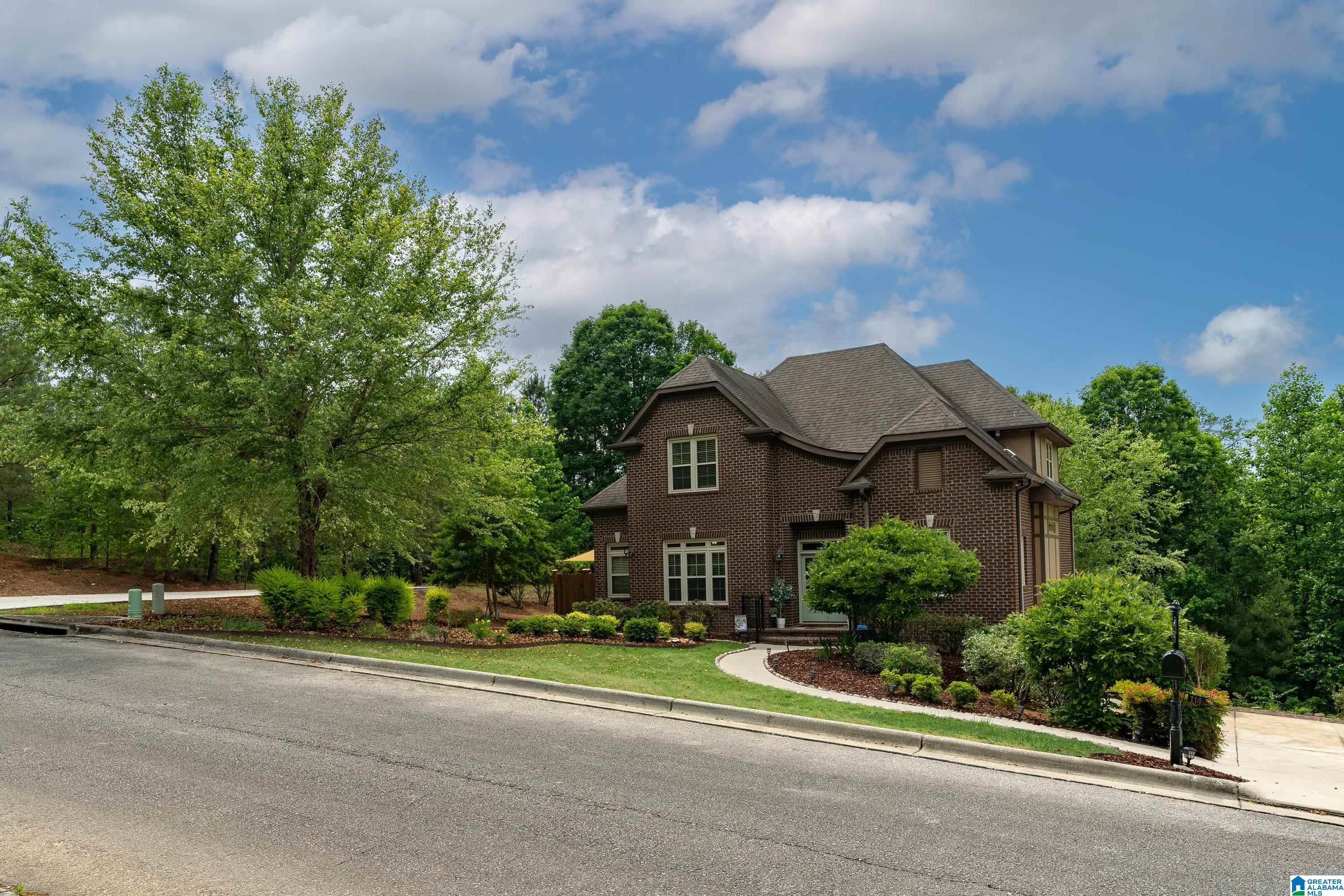 114 Cottage Lane Sterrett, AL 35147 - Photo 3 of 55