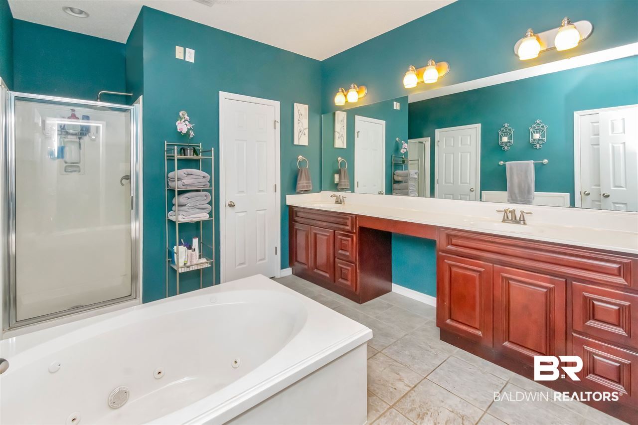 2580 Oak Grove Drive Semmes, AL 36575 - Photo 18 of 32