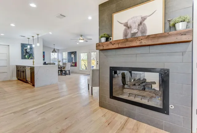 $775,000 | 7002 Whispering Oaks Drive, Austin, TX 78745