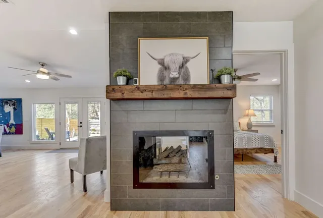 $775,000 | 7002 Whispering Oaks Drive, Austin, TX 78745