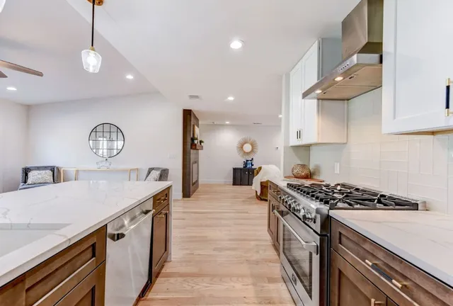 $775,000 | 7002 Whispering Oaks Drive, Austin, TX 78745