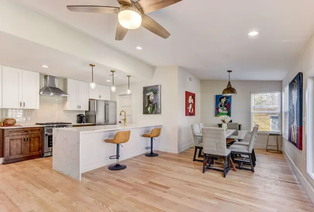 $775,000 | 7002 Whispering Oaks Drive, Austin, TX 78745