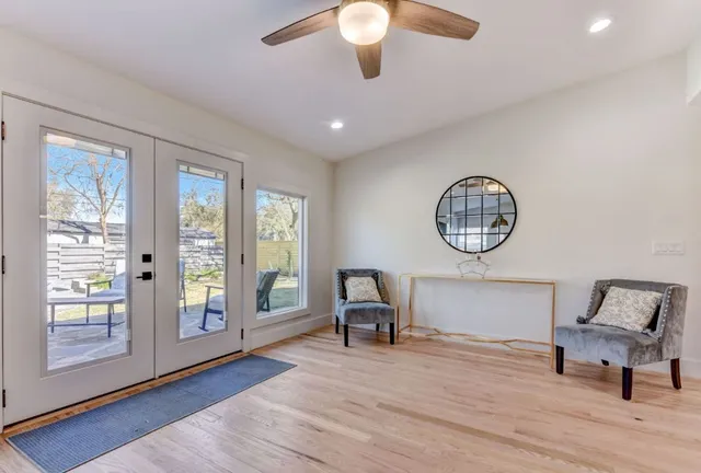 $775,000 | 7002 Whispering Oaks Drive, Austin, TX 78745