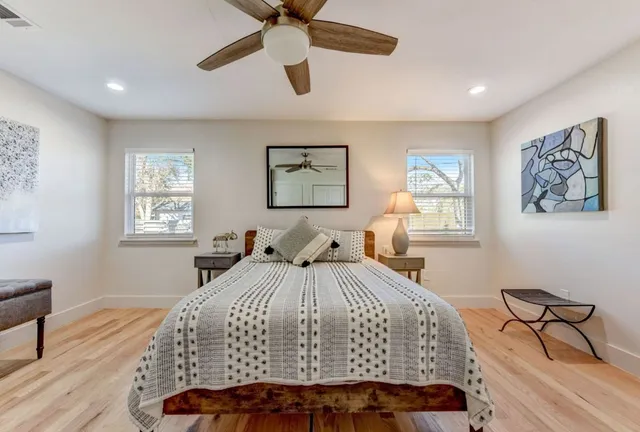 $775,000 | 7002 Whispering Oaks Drive, Austin, TX 78745