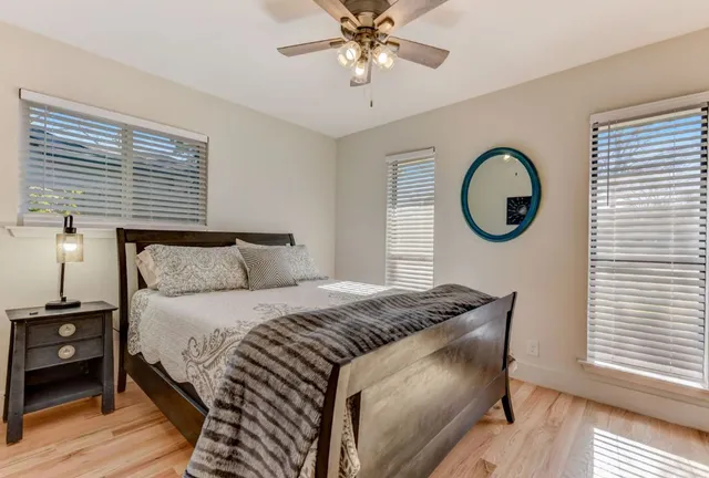 $775,000 | 7002 Whispering Oaks Drive, Austin, TX 78745