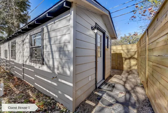 $775,000 | 7002 Whispering Oaks Drive, Austin, TX 78745