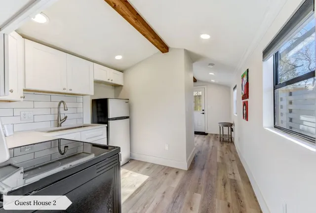 $775,000 | 7002 Whispering Oaks Drive, Austin, TX 78745