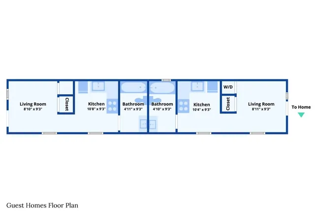 $775,000 | 7002 Whispering Oaks Drive, Austin, TX 78745