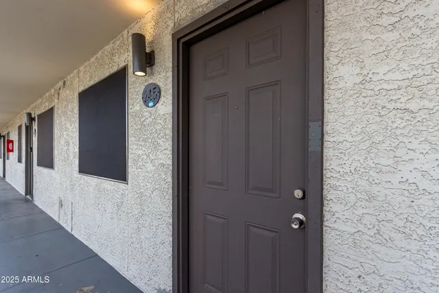 $179,000 | 18202 North Cave Creek Road, Unit 245, Phoenix, AZ 85032