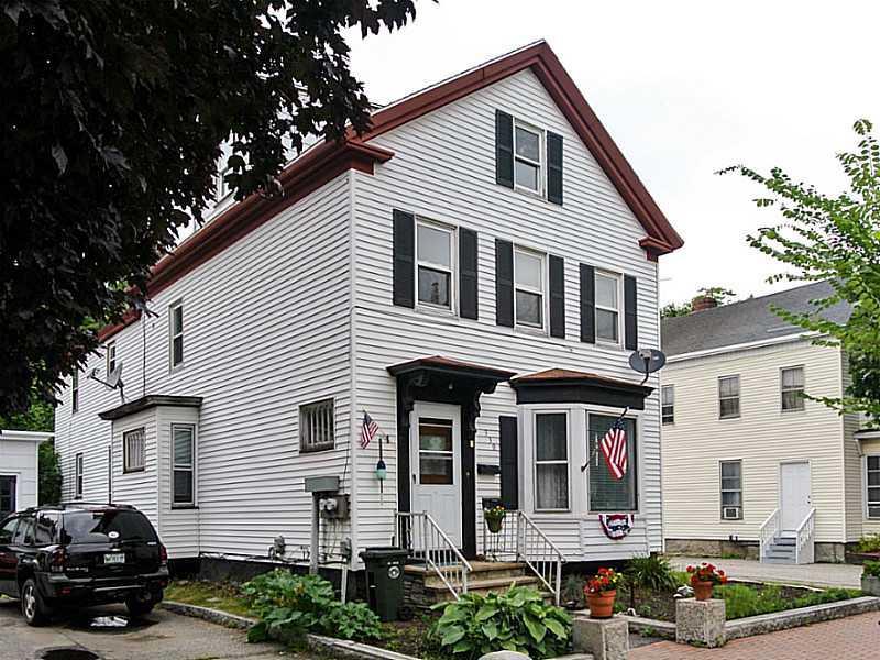 330 Main Street Saco, ME 04072 - Photo 20 of 33 Exterior Front.